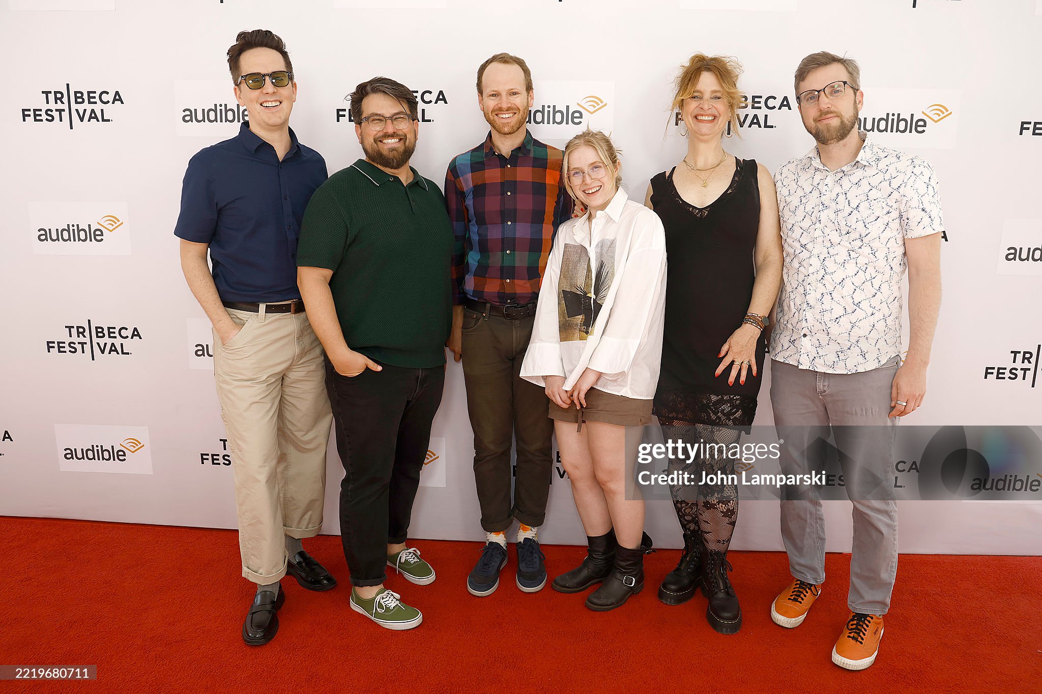 Audio - Official Selections Live: "Surprise" With Ronald Young Jr. - 2025 Tribeca Festival